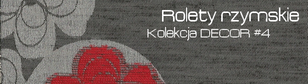 4 KOLEKCJE MATERIAŁÓW