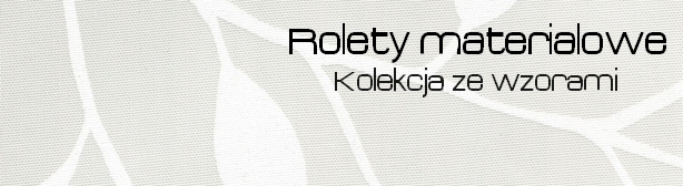 51 KOLEKCJE MATERIAŁÓW